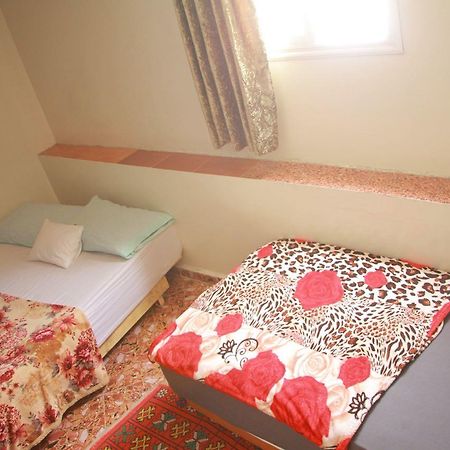 Medina Hostel Casablanca Exteriér fotografie