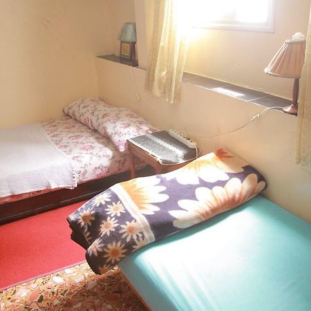 Medina Hostel Casablanca Exteriér fotografie
