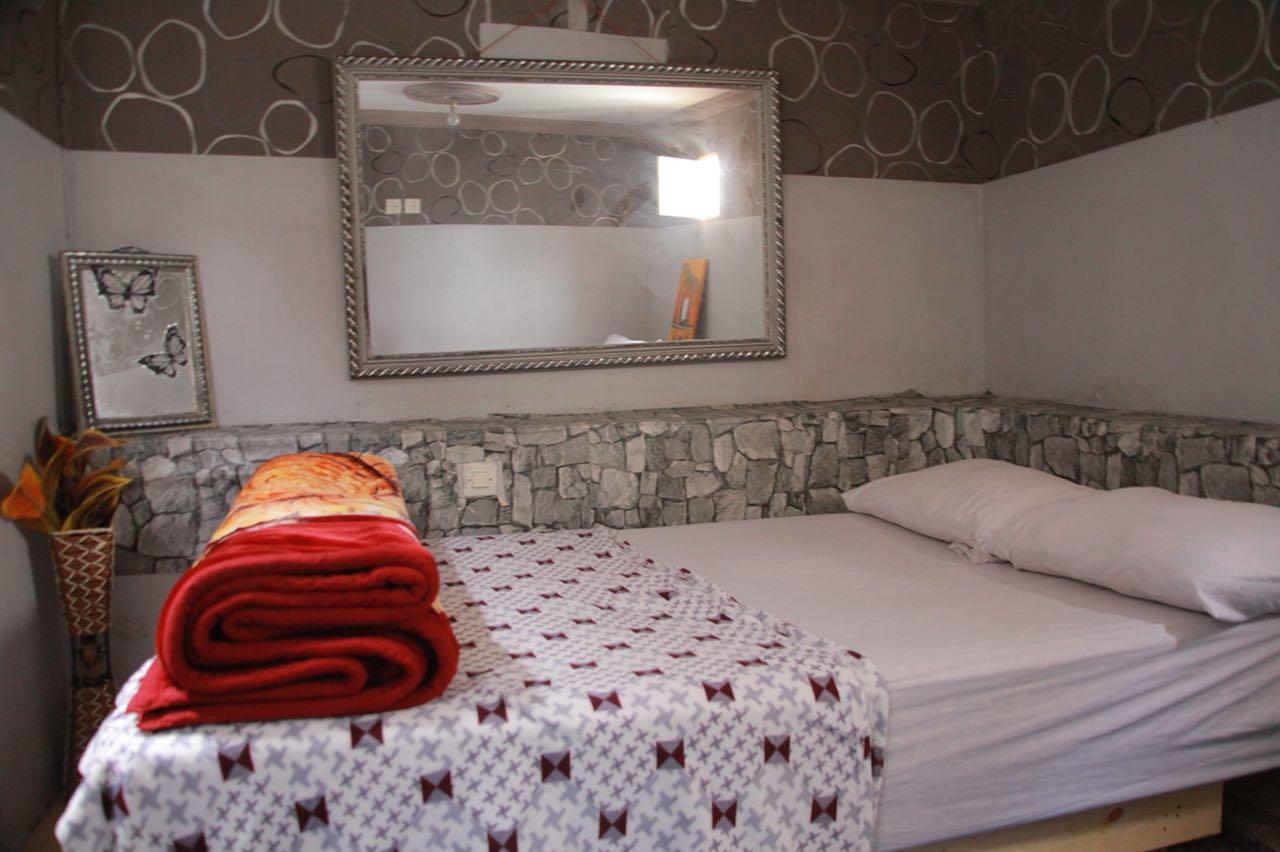 Medina Hostel Casablanca Exteriér fotografie
