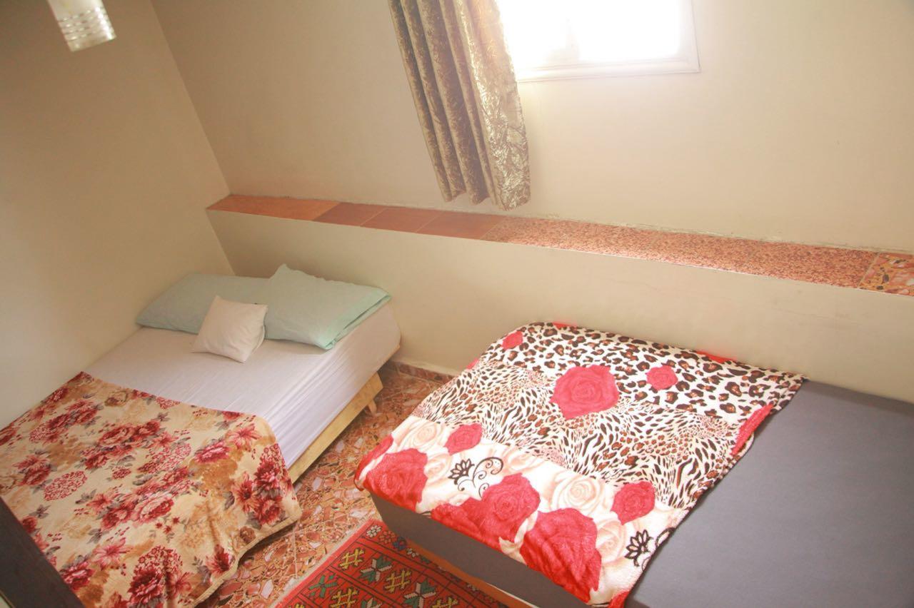 Medina Hostel Casablanca Exteriér fotografie