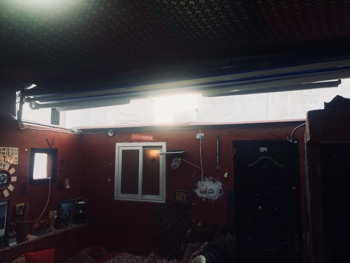 Medina Hostel Casablanca Exteriér fotografie