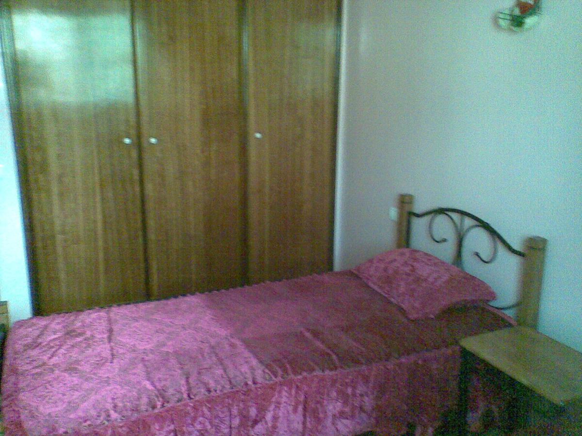 Medina Hostel Casablanca Exteriér fotografie
