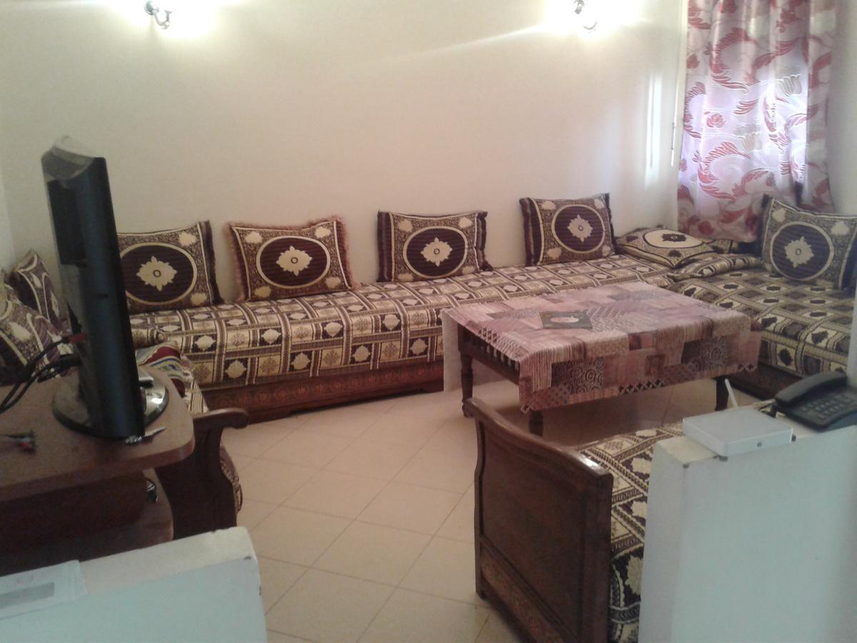 Medina Hostel Casablanca Exteriér fotografie