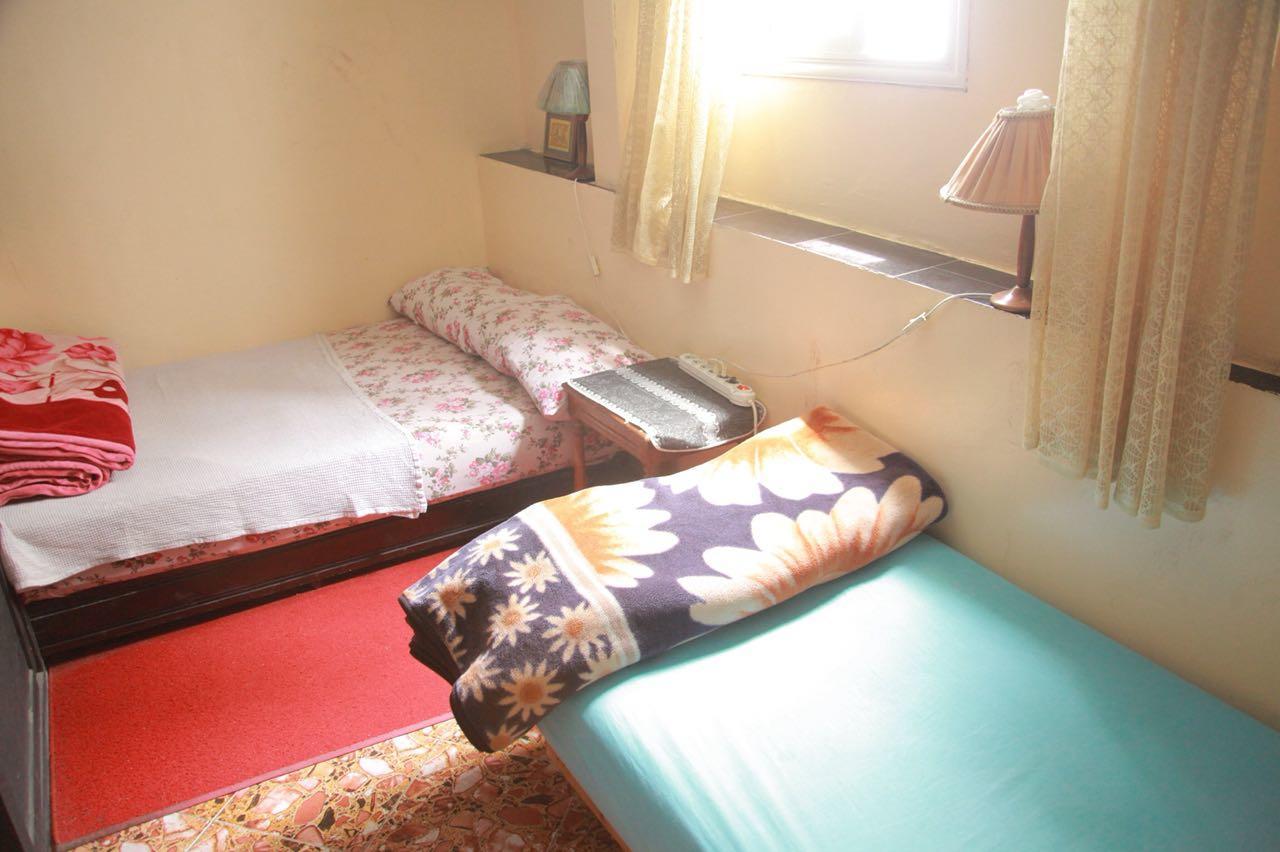 Medina Hostel Casablanca Exteriér fotografie